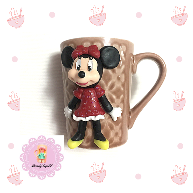 Jarro Minnie Mouse - Imagen 2