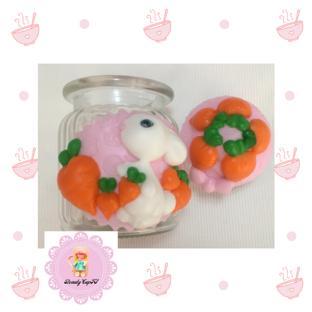 Frasco Conejito - Imagen 2