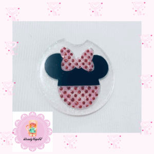 Portavaso Minnie