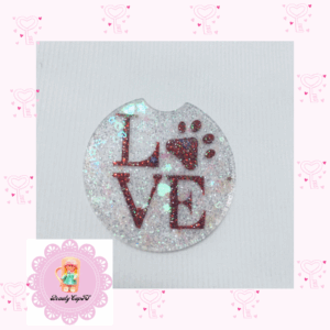 Portavaso LovePatita