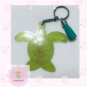 Llavero Tortuga